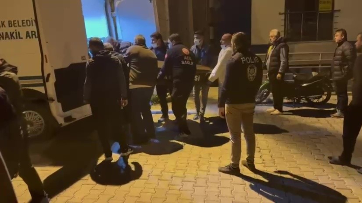 Zonguldak’ta kendisinden haber alınamayan yaşlı adamdan acı haber