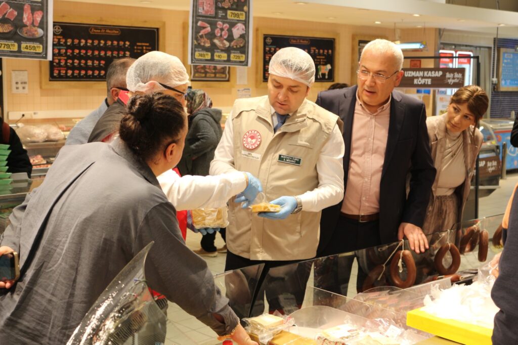 yalova gıda denetimi