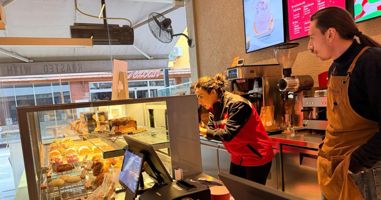 YALOVA GIDA DENETİMİ